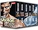 This Savage Love: A Bad Boy Romance Boxed Set