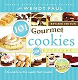 101 Gourmet Cookies for Everyone by Wendy Paul