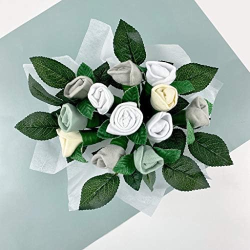 Babyblooms Bouquet De Bas Pour Bebe