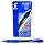 Pilot G207 Kugelschreiber 20er-Pack – 0,7 Mm, Blau, Einziehbar, Mit Gel-Tinte, Nachfüllbar