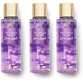 Victoria's Secret Love Spell Body Mist (3-Pack)