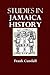 Studies in Jamaica History