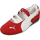 Puma Womens Speedcat Ballet Sd WNS Sneaker
