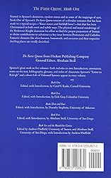 The Faerie Queene, Book One