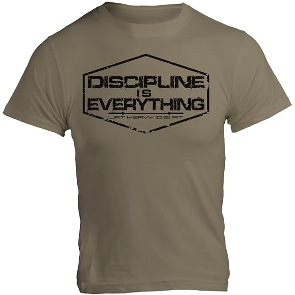 PATCHERIA AUDERE Semper T-Shirt - Olive Green, 200gsm Heavy Cotton, Size XL