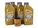Blau J1A9511-A Motor Oil Change Kit - Compatible with 2012-16 Fiat 500 w/ 4 Cylinder 1.4L Turbocharged Engine (Includes Abarth)