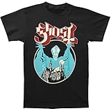 Ghost B.C. Men's Opus T-shirt Black