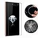 Front & Back Sony Xperia Z4 Screen Protector, iKNOWTECH FRONT + BACK Tempered Glass Screen Protector For Sony Xperia Z3+ Z3 Plus(Z4)