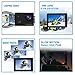 4K WIFI Action Camera Waterproof Cam,SOOCOO C30 Video Sport Camera 20MP 2