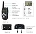 FRiEQ Dog Training Collar Remote Control Waterproof Rechargeable with Tone/Vibration/Electric Shock Modes for Small Medium Large Dogsthumb 2