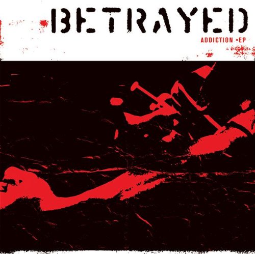 Betrayed - Time Won