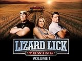 Lizard Lick Towing Season 1