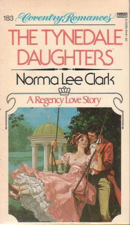 The Tynedale Daughters