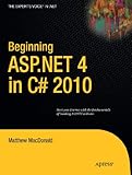 51efk8C004L. SL160  Beginning ASP.NET 4 in C# 2010