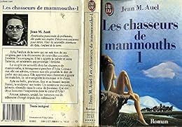 Les  Chasseurs de mammouths
