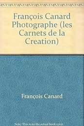François Canard, photographe