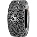 Kenda Bear Claw HTR Radial (8ply) ATV Tire [26x11-12]