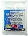 Surebonder DT-25 Made in the USA All Purpose Stik Mini Glue Sticks-All Temperature-Clear-5/16 D, 4 L Glue Stick-25 sticks per Bag (3)