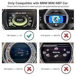 Road Top Wireless Carplay Retrofit Kit Decoder for