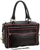 Rebecca Minkoff Zip Mab Mini Satchel