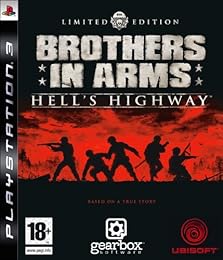 Brothers in Arms : Hell's Highway Collector