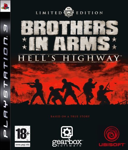 Brothers in Arms : Hell's Highway Collector