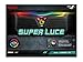 GeIL Super LUCE RGB SYNC 8GB (2 x 4GB) DDR4 2400 GLS48GB2400C16DC Desktop Memory