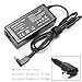 Novelty 65W AC Power Adapter/Battery Charger for Acer Chromebook 15 14 13 11 R11 CB3 CB5 CB5-571 C720 C720p C740 Acer Aspire P3 P3-131 R14 R5-471T S7 S7-191 S7-391 S7-392 Iconia W700 AO1-131 AO1-431