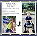 Dinosaur Lunch-Boxes for Boys Toddlers | Kids Lunch-Box Bag | Kindergarten Pre-School Baby Boy Girl Daycare Insulated Containers | Small Lonchera Para Niños | Dino Blue Bag