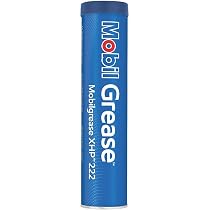 Amazon.com: Mobilgrease XHP 222, Grease, 13.7 oz. : Industrial 