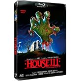 House III The Horror Show (1989) [ Blu-Ray, Reg.A/B/C Import - Spain ]