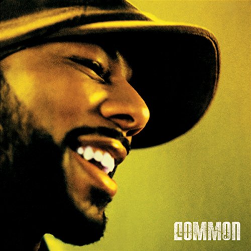 Common - Go! Common Classics - Zortam Music