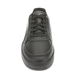 PUMA Mens Caven 2.0 Sneaker, PUMA Mens Black-Cool