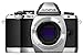 Expert Shield - THE Screen Protector for: Olympus E-M10 / E-M1 - Crystal Clear