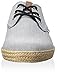 Ben Sherman Men's Jenson Lace Up