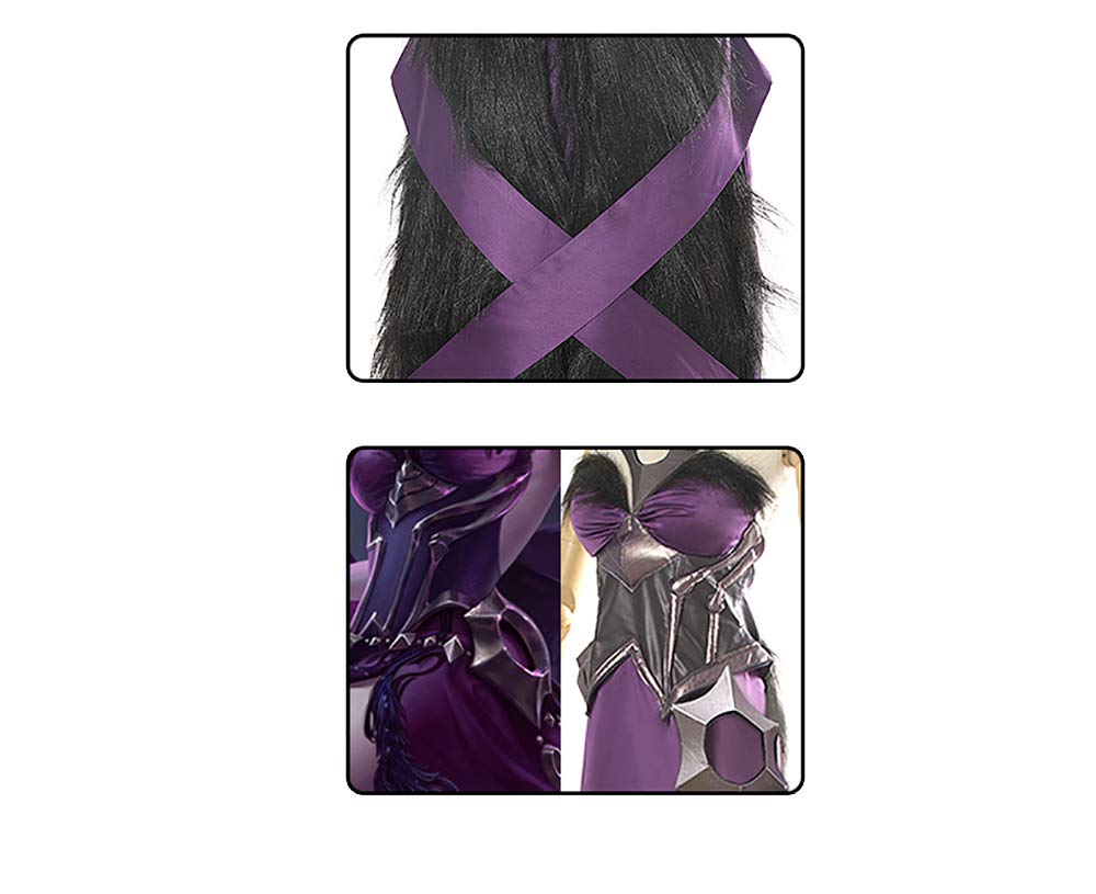 League Of Legends Natale 99 51efsiO5%2BUL. SL1000