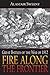 Fire Along the Frontier: Great Battles of the War of 1812 by Alastair Sweeny