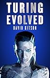 Turing Evolved cover