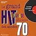 le grand hit-parade illustré des années 70 by