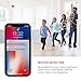 Victure WiFi IP Camera 720P HD Wireless Indoor Home Security Surveillance Camera with Night Vision Motion Detection Playback 2-Way Audio Dome Home Monitor for Baby Elder Pet Pan/Tilt/Zoom