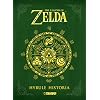 The Legend of Zelda – Hyrule Historia