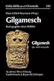 Gilgamesch : Ikonographie eines Helden, , 3525543662