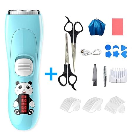 trimmer for kids
