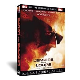 L'empire Des Loups - Édition Collector - Edition Limitée