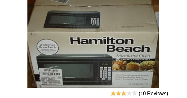 Home Oven Appliance Microwave Oven Countertop Microwave Oven