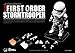 Beast Kingdom Egg Attack Action First Order Storm Trooper Star Wars: The Force Awakens Action Figure