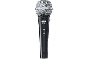 Shure SV100 Micrófono Vocal