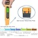 Water Tester TDS Meter - Zerhunt Professional TDS EC & Temperature Meter 3 in 1,0-9990ppm, Ideal Water Test Kit for Drinking Water Hardness, Hydroponics,Aquarium,Reverse Osmosis Filter,etc.