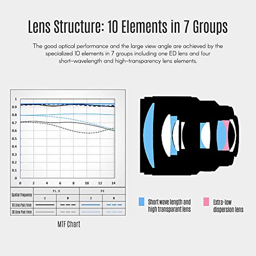 Viltrox 85 mm/F1.8 AF Objectif à Grande Ouverture PFU RBMH Portrait pour Fujifilm X-MountX-A1 X-A2 X-A3 X-A10 X-at X-M1 X-M2 X-A20 X-A5 X-T1 X-T10 - Image 3