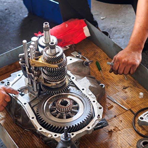 6 MulWark+Gunsmithing+Kit+Corrosion+Resistant+Automotive